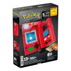 Pokemon: Mega Bloks - Kanto Pokedex