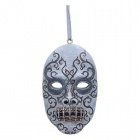 Nemesis: Harry Potter - Death Eater Mask, Hanging Ornament (7cm)