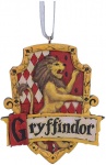 Nemesis: Harry Potter - Gryffindor Crest, Hanging Ornament (8cm)