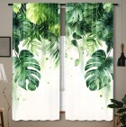 Verhot: Monstera (105x230cm)