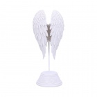 Nemesis: Angel Wings, White (26cm)