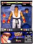 Figu: Ultra Street Fighter 2 - Ryu (15cm)