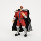 Figu: Ultra Street Fighter 2 - M. Bison (15cm)