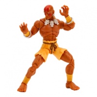 Figu: Ultra Street Fighter 2 - Dhalsim (15cm)