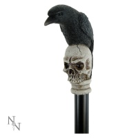 Nemesis: Way Of The Raven - Swaggering Cane (94cm)