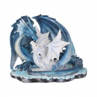 Nemesis: Dragon - Mothers Love (18cm)