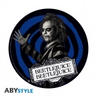 Hiirimatto: Beetlejuice - Beetlejuice (Round)