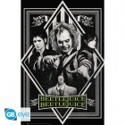 Juliste: Beetlejuice - - Beetlejuice Beetlejuice (91.5x61cm)