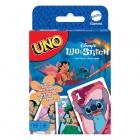 UNO: Lilo & Stitch