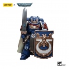 Figu: WH40K - Ultramarines Victrix Guard (12cm)