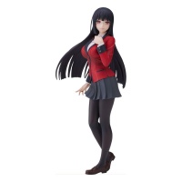 Figu: Kakegurui - Yumeko Jabami (Pop Up Parade 17cm)