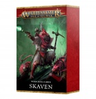 Age Of Sigmar: Warscroll Cards Skaven