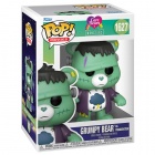 funko Pop! Movies: Care Bears x Monsters - Grumpy Bear Frankenst