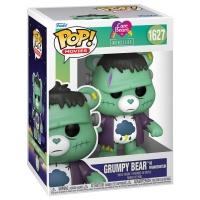 funko Pop! Movies: Care Bears x Monsters - Grumpy Bear Frankenst