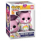 Funko Pop! Movies: Care Bears X Monsters - Cheer Bear As Bride F