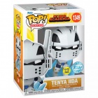 Funko Pop! Animation: My Hero Academia - Tenya Lida Exclusive