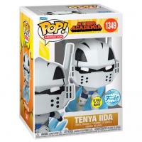 Funko Pop! Animation: My Hero Academia - Tenya Lida Exclusive