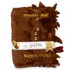 Pehmo: Harry Potter - Monster Book Of Monster (32cm)