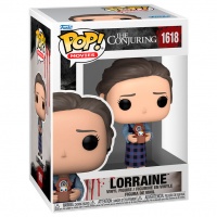 Funko Pop! Movies: The Conjuring - Lorraine (9cm)