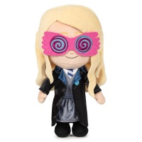 Pehmo: Harry Potter - Luna Lovegood (29cm)