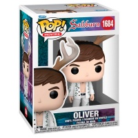 Funko Pop! Movies: Saltburn - Oliver Quick (9cm)