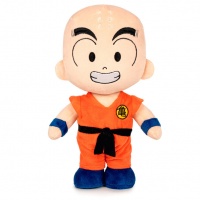 Pehmo: Dragon Ball - Krillin (28cm)