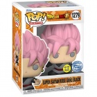 Funko Pop! Animation: Dragon Ball Super - Super Saiyan Rose G. B