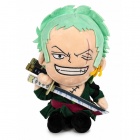 Pehmo: One Piece - Roronoa Zoro (25cm)