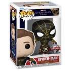 Funko Pop! Marvel: Spider-Man No Way Home - Spider-Man, Glow 9cm