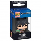 Funko Pocket Pop!: Black Clover - Yuno