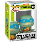 Funko Pop! Movies: Teenage Mutant Ninja Turtles - Leonardo (9cm)