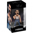 Figu: Minix - Freddy Mercury (12cm)