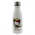 Juomapullo: Hello Kitty - Leo, Stainless Steel (550ml)