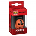 Funko Pocket Pop!: Chainsaw Man - Pochita