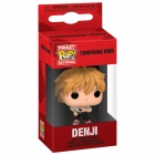 Funko Pocket Pop!: Chainsaw - Man Denji