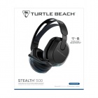 Turtle Beach: Stealth 500 - PS (Black)