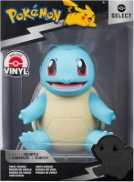 Pokemon: Single Deluxe Figure - Squirtle 1 (10cm)