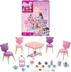 Barbie: My First Barbie - Tea Party