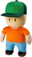 Pehmo: Stumble Guys  -  Mr. Stumble (25cm)