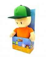 Pehmo: Stumble Guys  -  Collectable Deluxe Mr. Stumble (30cm)