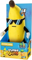 Pehmo: Stumble Guys  - Banana Guy (25cm)