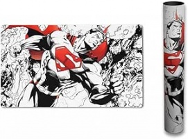 Dragon Shield: Playmat - Superman Core