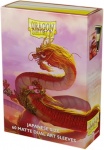 Dragon Shield: Art Japan - Year Wood Dragon 24 (100)