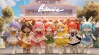 Figu: Original Characters - Bonnie Bunny (Satunnainen) (17cm)