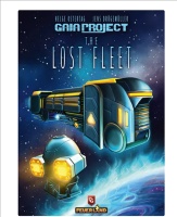 Gaia Project: The Lost Fleet