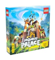 Lego: Monkey Palace (Suomi)