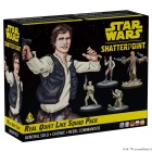 Star Wars: Shatter Point - Real Quiet Like Squad Pack