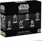 Star Wars: Legion - Bad Batch (Operative Expansion)