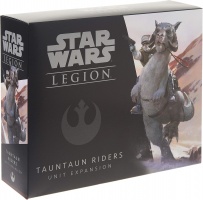 Star Wars: Legion - Tauntaun Riders (Unit Expansion)