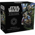 Star Wars: Legion - Imperial Shoretroopers (Unit Expansion)